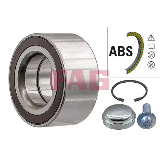 FAG Ön Aks Rulmanı – 713667950 / OEM A1699810127 ürün görseli