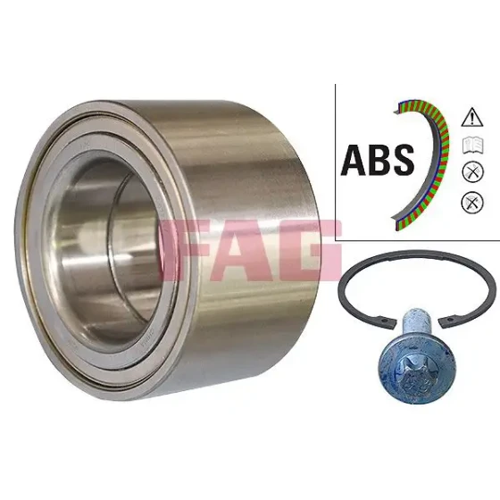 FAG Ön Aks Rulmanı – 713667990 / OEM A2219810406 ürün görseli