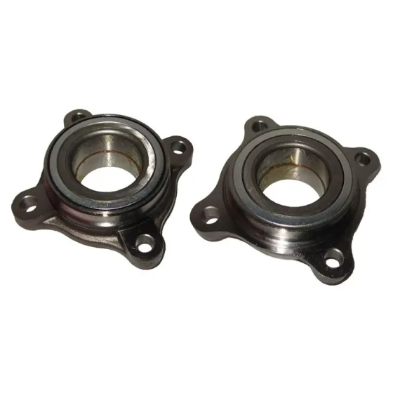 MGA Ön Aks Rulmanı – 72142 / OEM 4356060010 ürün görseli