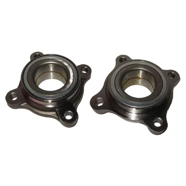 MGA Ön Aks Rulmanı – 72142 / OEM 4356060010