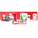 MGA Ön Aks Rulmanı – 78458 / OEM 335092