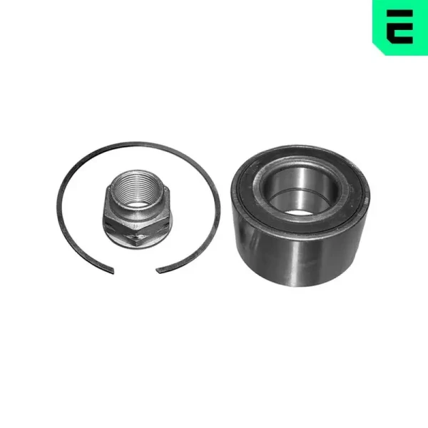 Optimal Ön Aks Rulmanı – 801269 / OEM 46532573