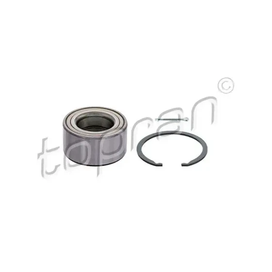 Topran Ön Aks Rulmanı – 820604001 / OEM 517200Q000S ürün görseli