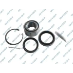 GSP Ön Aks Rulmanı – GK3309 / OEM MR449797