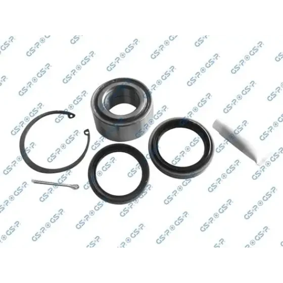 GSP Ön Aks Rulmanı – GK3309 / OEM MR449797 ürün görseli