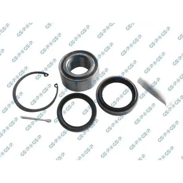 GSP Ön Aks Rulmanı – GK3309 / OEM MR449797