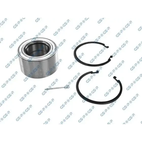GSP Ön Aks Rulmanı – GK3981 / OEM 402102Y000 ürün görseli