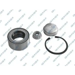 GSP Ön Aks Rulmanı – GK6509 / OEM A1699810127