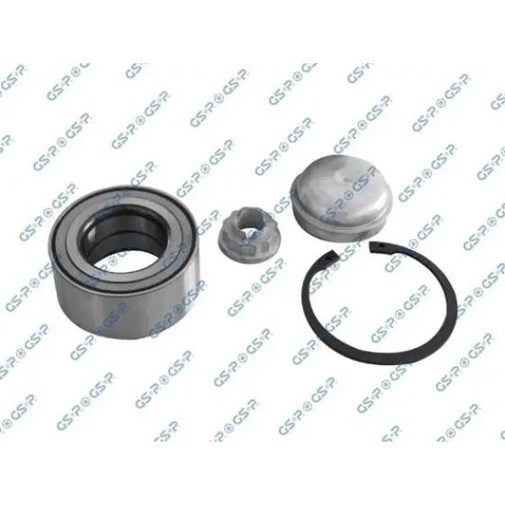 GSP Ön Aks Rulmanı – GK6509 / OEM A1699810127 ürün görseli