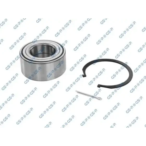GSP Ön Aks Rulmanı – GK6812 / OEM 517202D100 ürün görseli
