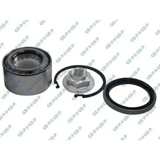 GSP Ön Aks Rulmanı – GK6882 / OEM 90366T0007 ürün görseli