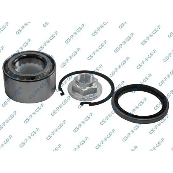 GSP Ön Aks Rulmanı – GK6882 / OEM 90366T0007