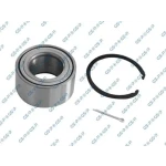 GSP Ön Aks Rulmanı – GK6923 / OEM 517202H000