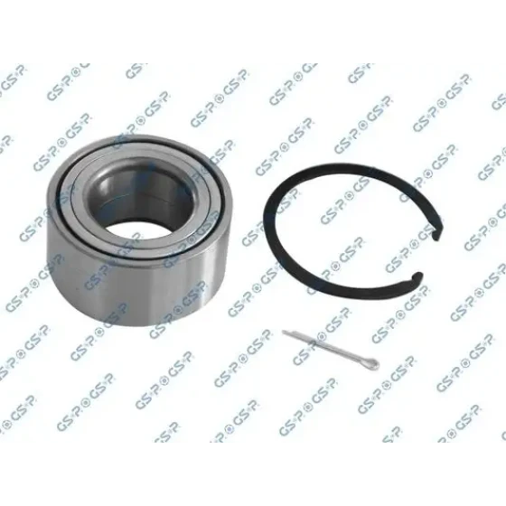 GSP Ön Aks Rulmanı – GK6923 / OEM 517202H000 ürün görseli