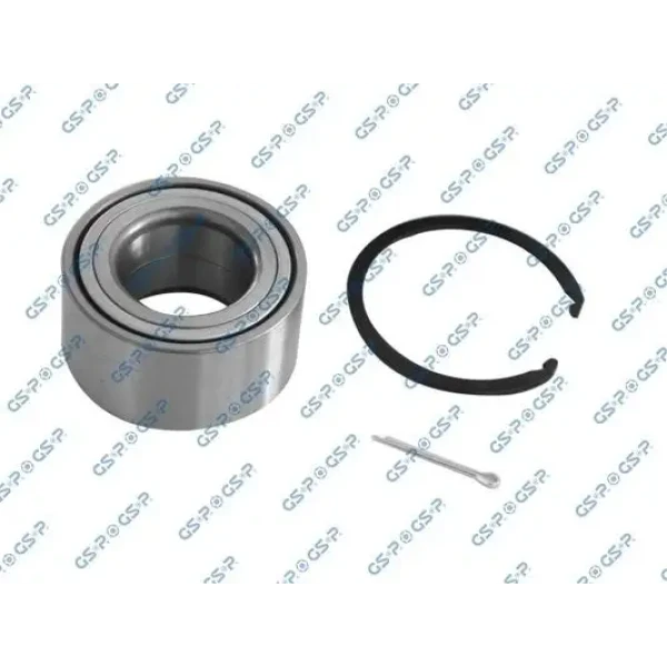 GSP Ön Aks Rulmanı – GK6923 / OEM 517202H000