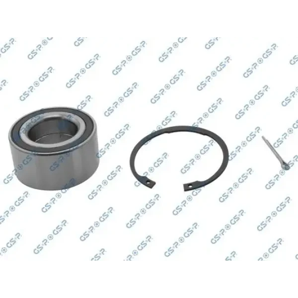 GSP Ön Aks Rulmanı – GK7408