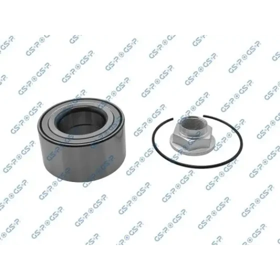 GSP Ön Aks Rulmanı – GK7575 / OEM 517201W000 ürün görseli