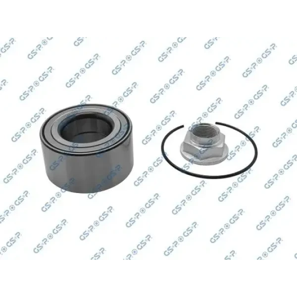 GSP Ön Aks Rulmanı – GK7575 / OEM 517201W000