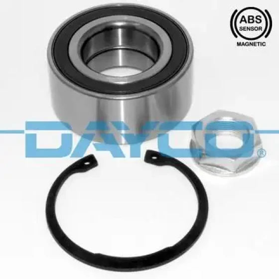 Dayco Ön Aks Rulmanı – KWD1003 ürün görseli