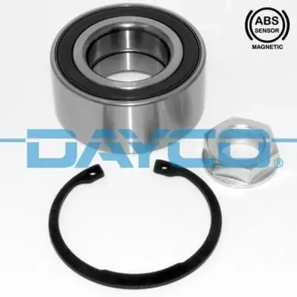Dayco Ön Aks Rulmanı – KWD1003