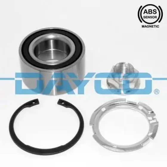 Dayco Ön Aks Rulmanı – KWD1007 ürün görseli