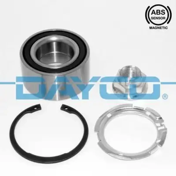 Dayco Ön Aks Rulmanı – KWD1007