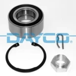 Dayco Ön Aks Rulmanı – KWD1014