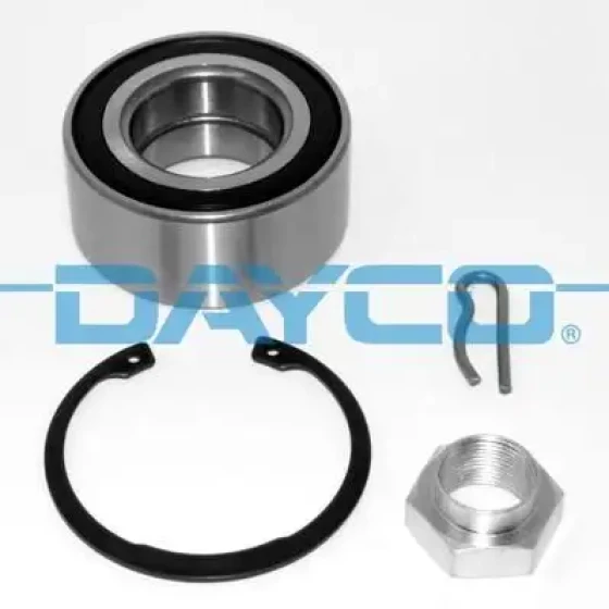 Dayco Ön Aks Rulmanı – KWD1014 ürün görseli