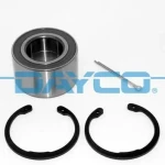 Dayco Ön Aks Rulmanı – KWD1016 / OEM 90486458