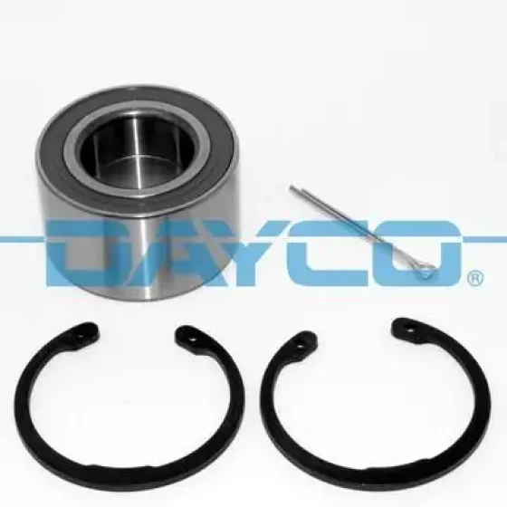 Dayco Ön Aks Rulmanı – KWD1016 / OEM 90486458 ürün görseli