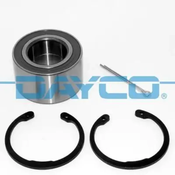 Dayco Ön Aks Rulmanı – KWD1016 / OEM 90486458