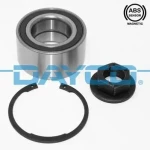 Dayco Ön Aks Rulmanı – KWD1030