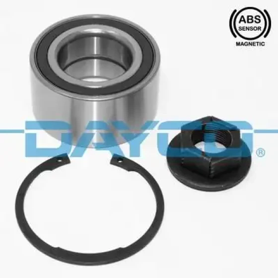 Dayco Ön Aks Rulmanı – KWD1030 ürün görseli