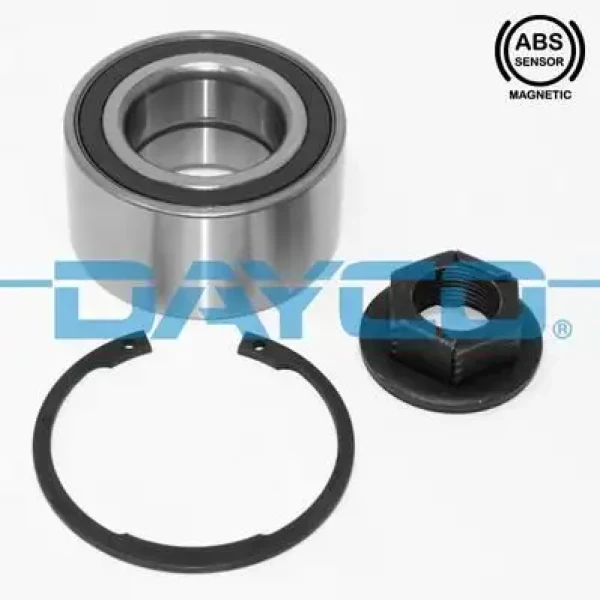 Dayco Ön Aks Rulmanı – KWD1030