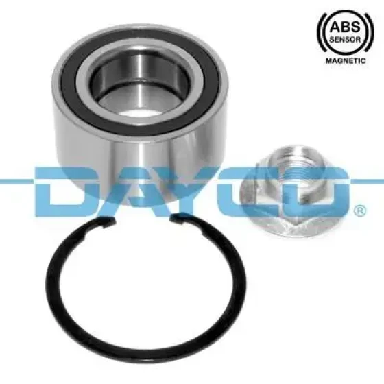 Dayco Ön Aks Rulmanı – KWD1032 ürün görseli