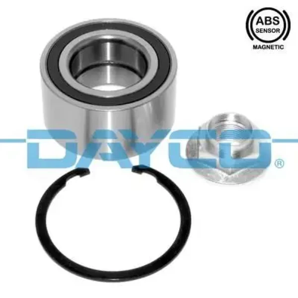 Dayco Ön Aks Rulmanı – KWD1032