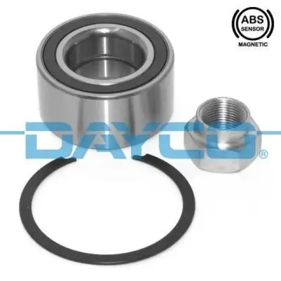Dayco Ön Aks Rulmanı – KWD1040 ürün görseli