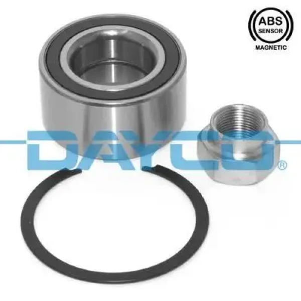 Dayco Ön Aks Rulmanı – KWD1040