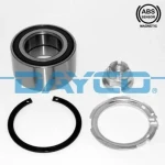 Dayco Ön Aks Rulmanı – KWD1045 / OEM 7701210111