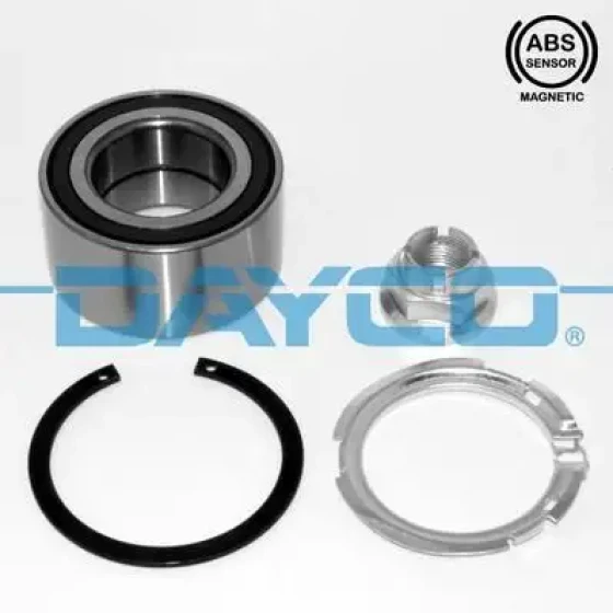 Dayco Ön Aks Rulmanı – KWD1045 / OEM 7701210111 ürün görseli