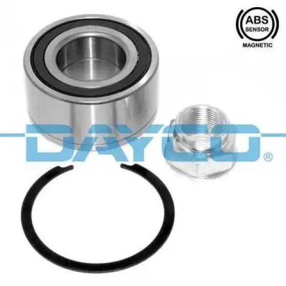 Dayco Ön Aks Rulmanı – KWD1088 ürün görseli