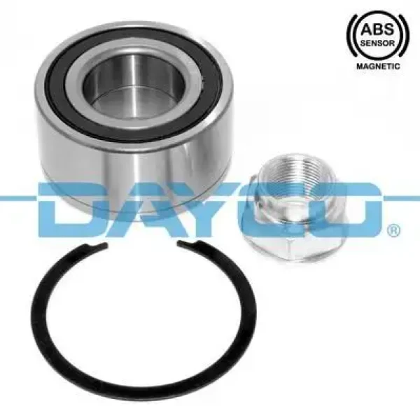 Dayco Ön Aks Rulmanı – KWD1088