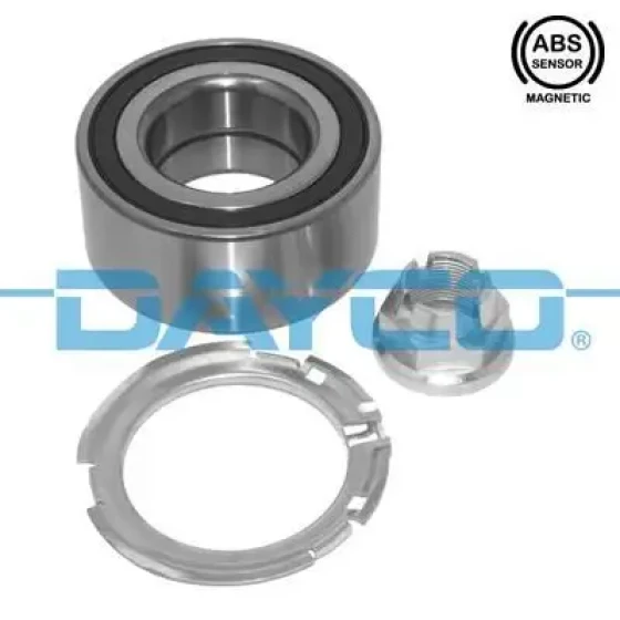 Dayco Ön Aks Rulmanı – KWD1089 ürün görseli