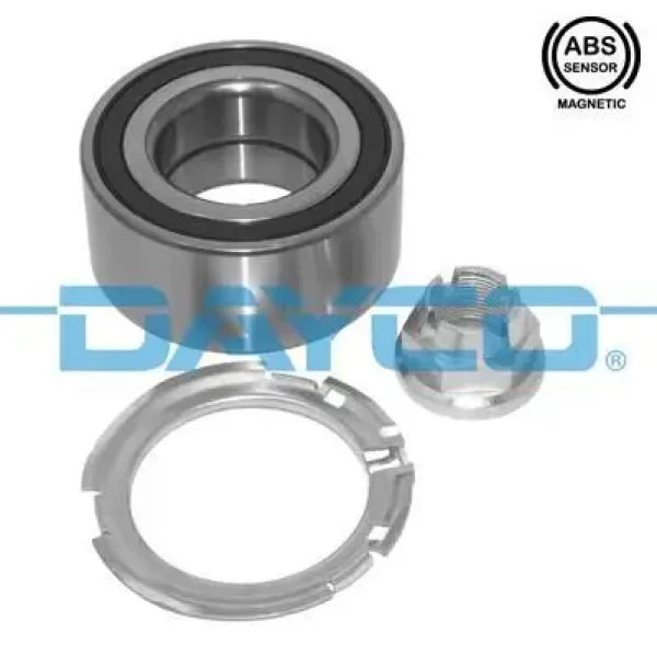 Dayco Ön Aks Rulmanı – KWD1089
