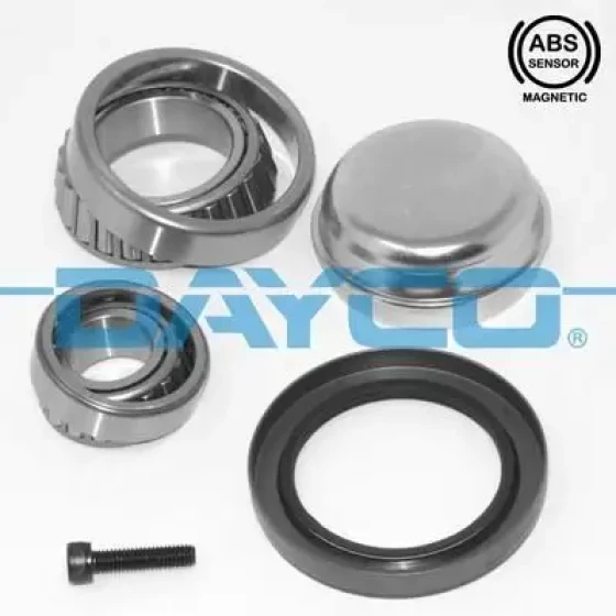 Dayco Ön Aks Rulmanı – KWD1098 ürün görseli