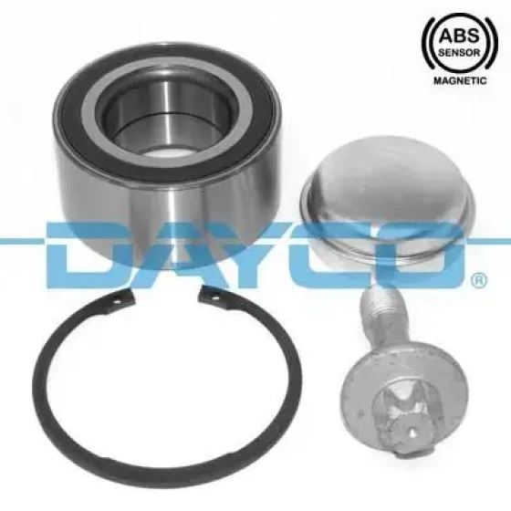 Dayco Ön Aks Rulmanı – KWD1102 / OEM A2469810006 ürün görseli