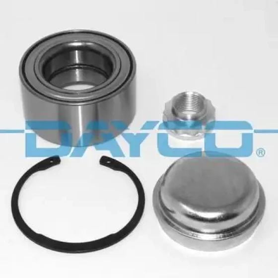 Dayco Ön Aks Rulmanı – KWD1160 / OEM A1689810627 ürün görseli