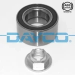 Dayco Ön Aks Rulmanı – KWD1165