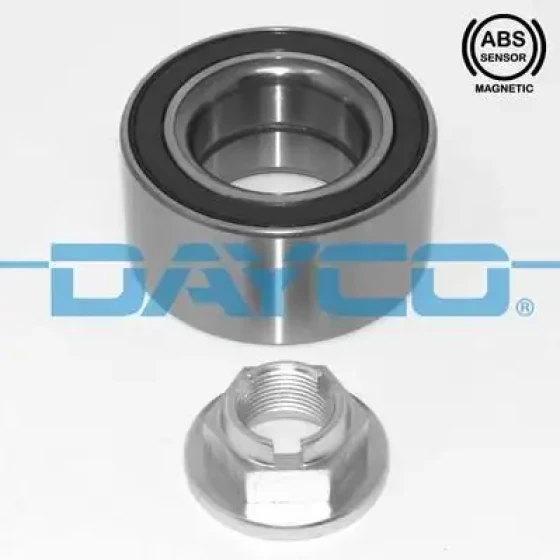 Dayco Ön Aks Rulmanı – KWD1165 ürün görseli