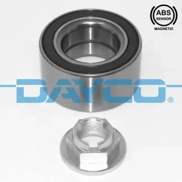 Dayco Ön Aks Rulmanı – KWD1165